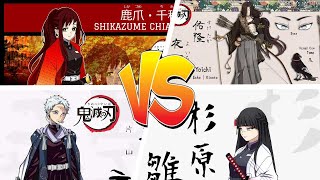 21 Fan Made Demon Slayer Characters We Wish Were Real