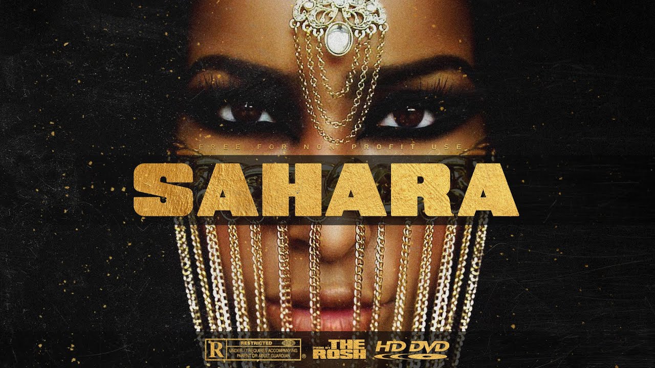 Afro Drill Guitar Type Beat | Afro Drill Instrumental 