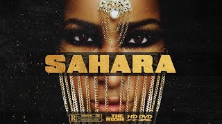 Afro Drill Guitar Type Beat Afro Drill Instrumental 𝙎𝘼𝙃𝘼𝙍𝘼