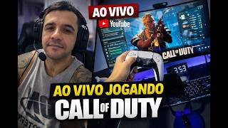 jogando no ps5  com  dualsense edge  .#warzone #dualsenseedge #console