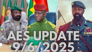 🔥 AES JUST DROPPED A BOMBSHELL! (June 9, 2025) – The West is PANICKING! 🚨