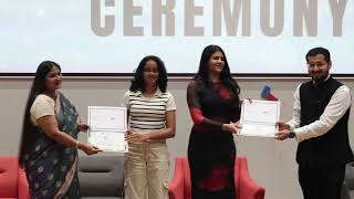 DUBAI GLOBAL YOUTH SUMMIT ' 2025 || AFTERFILM || UNIVERSITY OF BIRMINGHAM , DUBAI ||