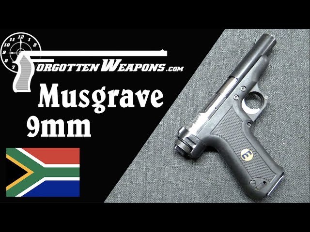 Reintroducing the Out-of-Print MGC Keeper 45 Elite Carry - YouTube