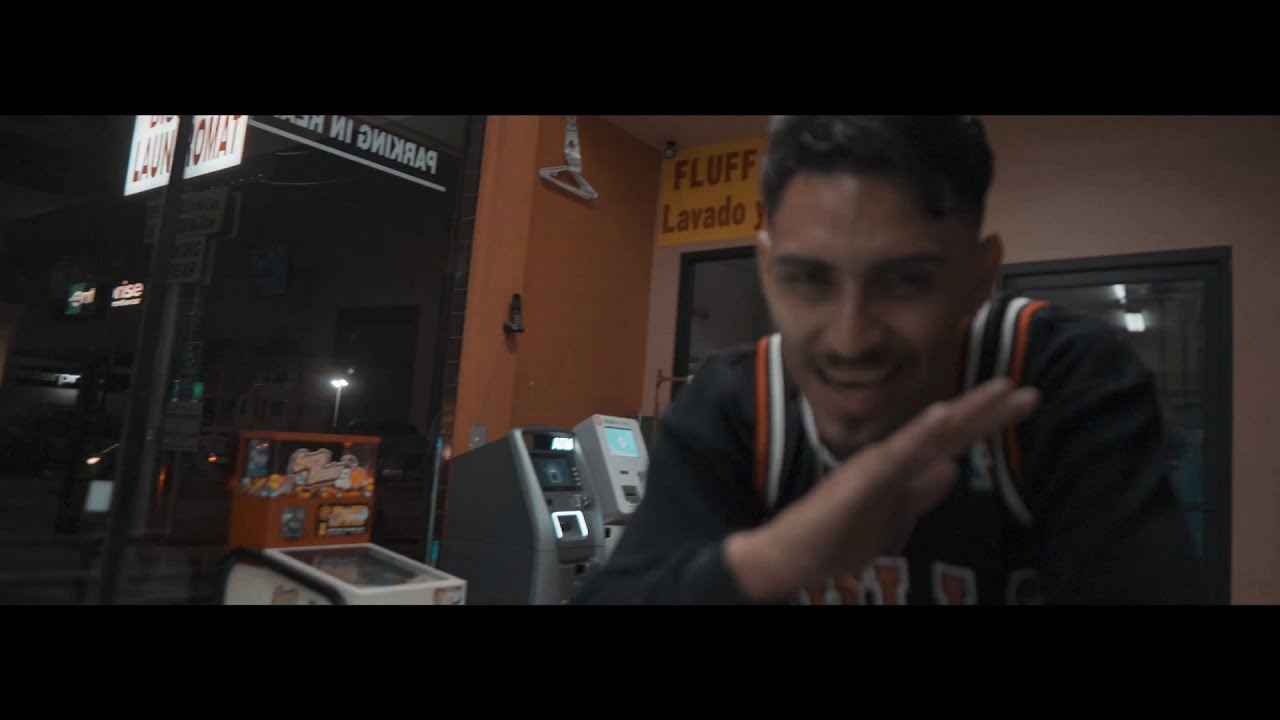 GRACIOUS PHRESH - "GOES DOWN" (PROD.KZR SOUNDS)