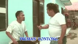 Komedi Lawak Batak - Preman Lontong (Comedy Video)
