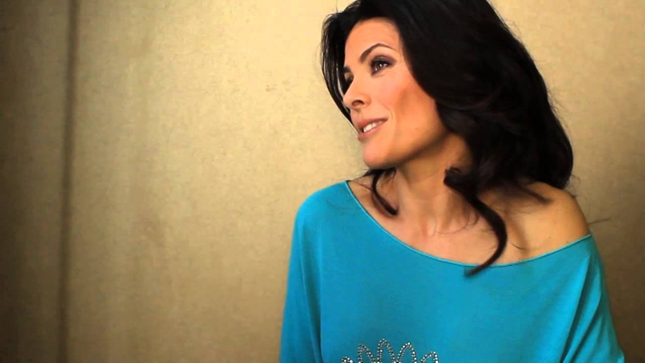 Entrevista a Sónia Araújo