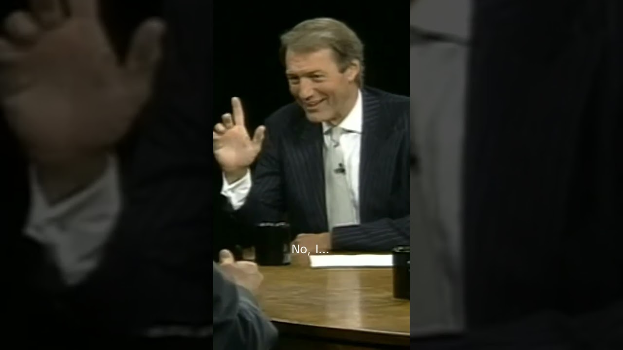 Discover the captivating insights of two-time Oscar winner Michael Douglas as he shares his