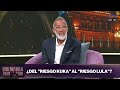 UNA BATALLA TRAS OTRA con Esteban Trebucq - PROGRAMA COMPLETO - Lunes 27 de julio del 2026