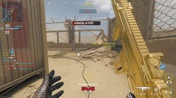 110+ KILLS W/MCW - "MGB" TACTICAL NUKE ☢️ ( Modern Warfare 3 Multiplayer Gameplay )