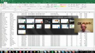 Learn Quantrix Modeler: Fake Quantrix to Update Formulas When Source Data Changes  0125