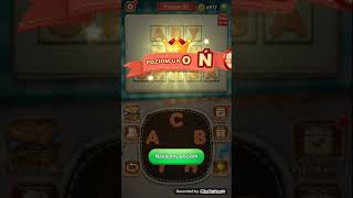 Mistrz słów Poziom 81-90 odpowiedzi PL screenshot 5