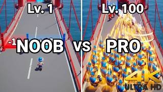Top Last War Ads Review New Level 🧠⚔️Can You Reach Max Multipliers?