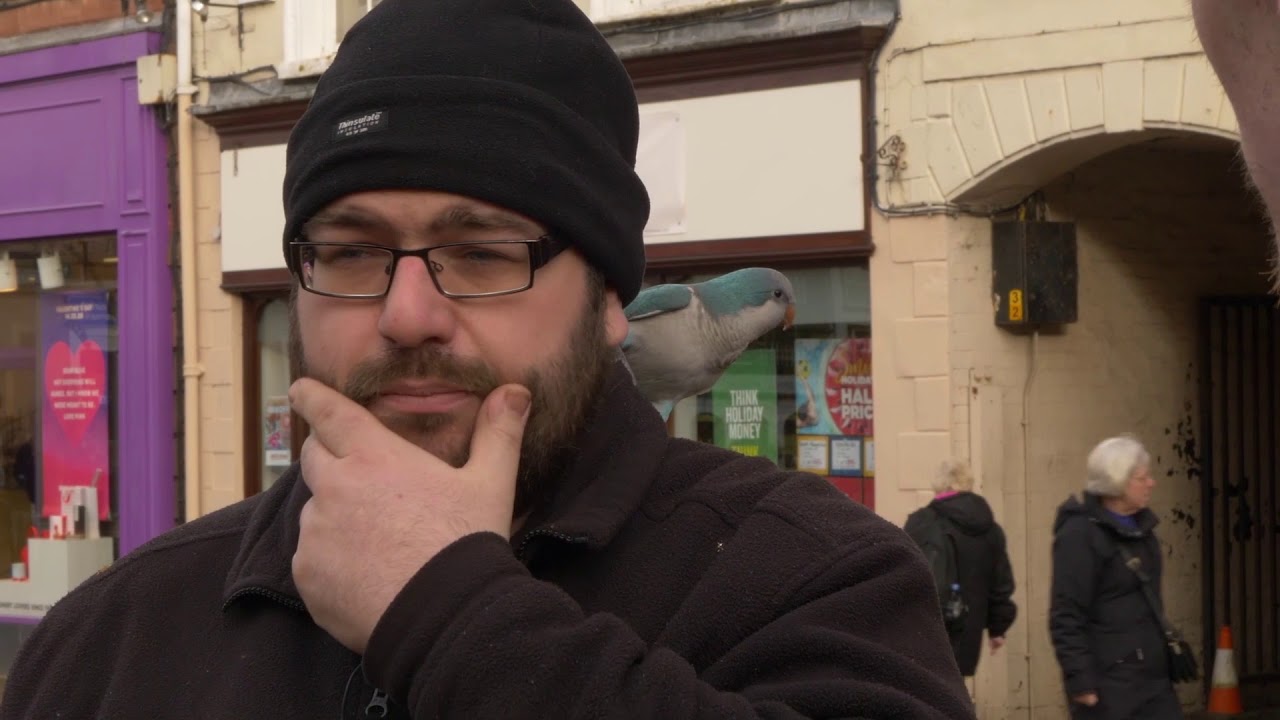 The Wreck Room TV Show