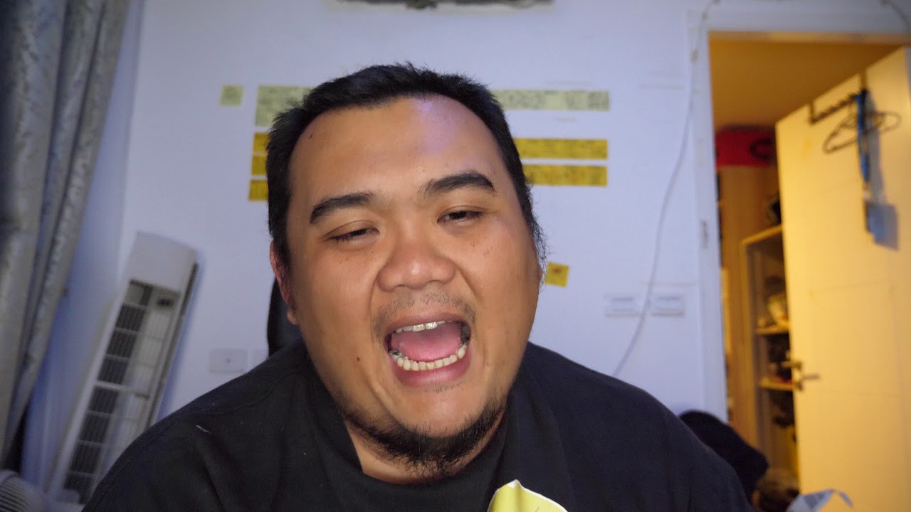 VLog #1 Hi-Tech Illusion - YouTube