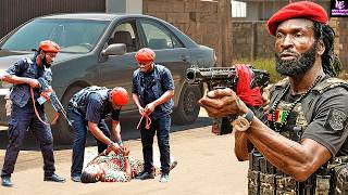 Please Don't Start Ur Day Without Watching Dis SYLVESTER MADU Movie- African Movies