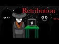 Retribution  an incredibox steal factory mix