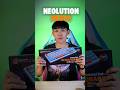 คีย์บอร์ดเกมมิ่ง Neolution Nexus #keyboard #gaming #gamingkeyboard #neolution
