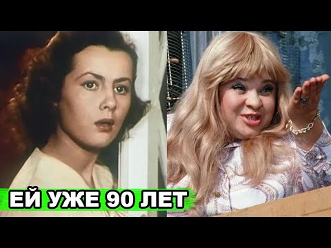 Video: Natalya Leonidovna Krachkovskaya: Biografia, Karriera Dhe Jeta Personale