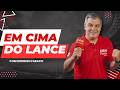 EM CIMA DO LANCE | COM RODRIGO FARACO | TUDO SOBRE AVAÍ E FIGUEIRENSE | 05/06/2026