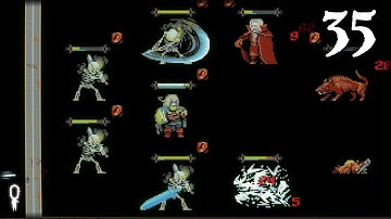 554 // Loop Hero // Let