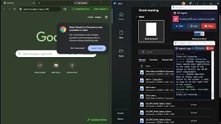 OS Level AI Agent From Scratch (API to AI Agent)
