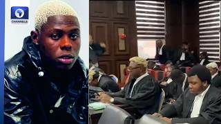 Mohbad's Death: Court Fixes September 29 For Judgment On Suit Seeking Fresh Probe