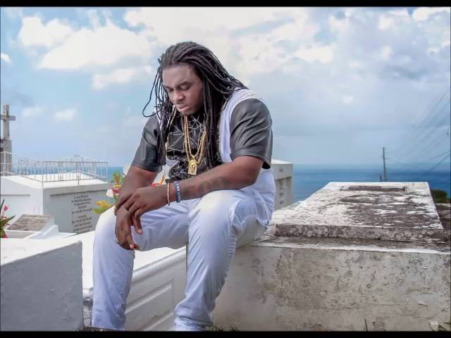 Jah Vinci - Who Feels It Knows - XOXO Riddim - September 2016