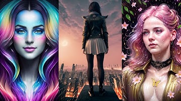 AI Cosplay Beauty of AI Art: Exploring the Intersection of Creativity and Technology