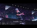 BTS Dionysus Full ElPaso Day 2 Surprise Song BTS BTSArirang BTSElPaso 