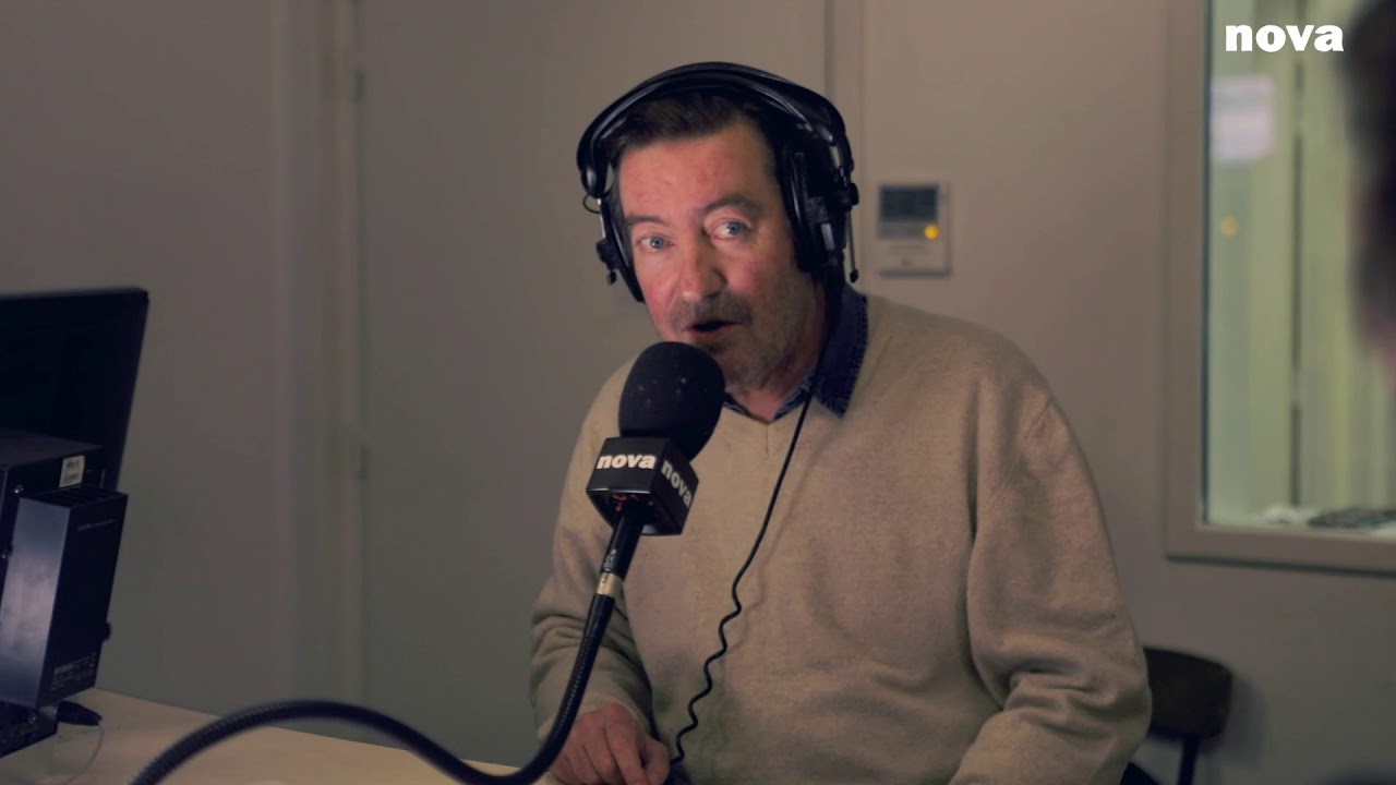 Films Et Séries Tv Avec Philippe Duquesne Philippe Duquesne dans Plus Près De Toi - YouTube