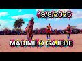 NDAMA JIGUSHILAGA UJUMBE WA MADEMILO By Madulu Studio 2025