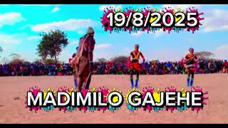 Ndama jigushilaga ujumbe wa mademilo by madulu studio 2025