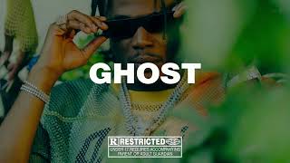 [FREE FOR PROFIT] Dancehall Riddim Instrumental 2026 ~ "GHOST" | (Prod.Jokey)