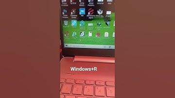 laptop refresh shortcut #refreshing #refresh