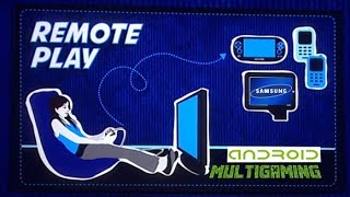 (NO ROOT) How to Remote Play on any android device screenshot 5