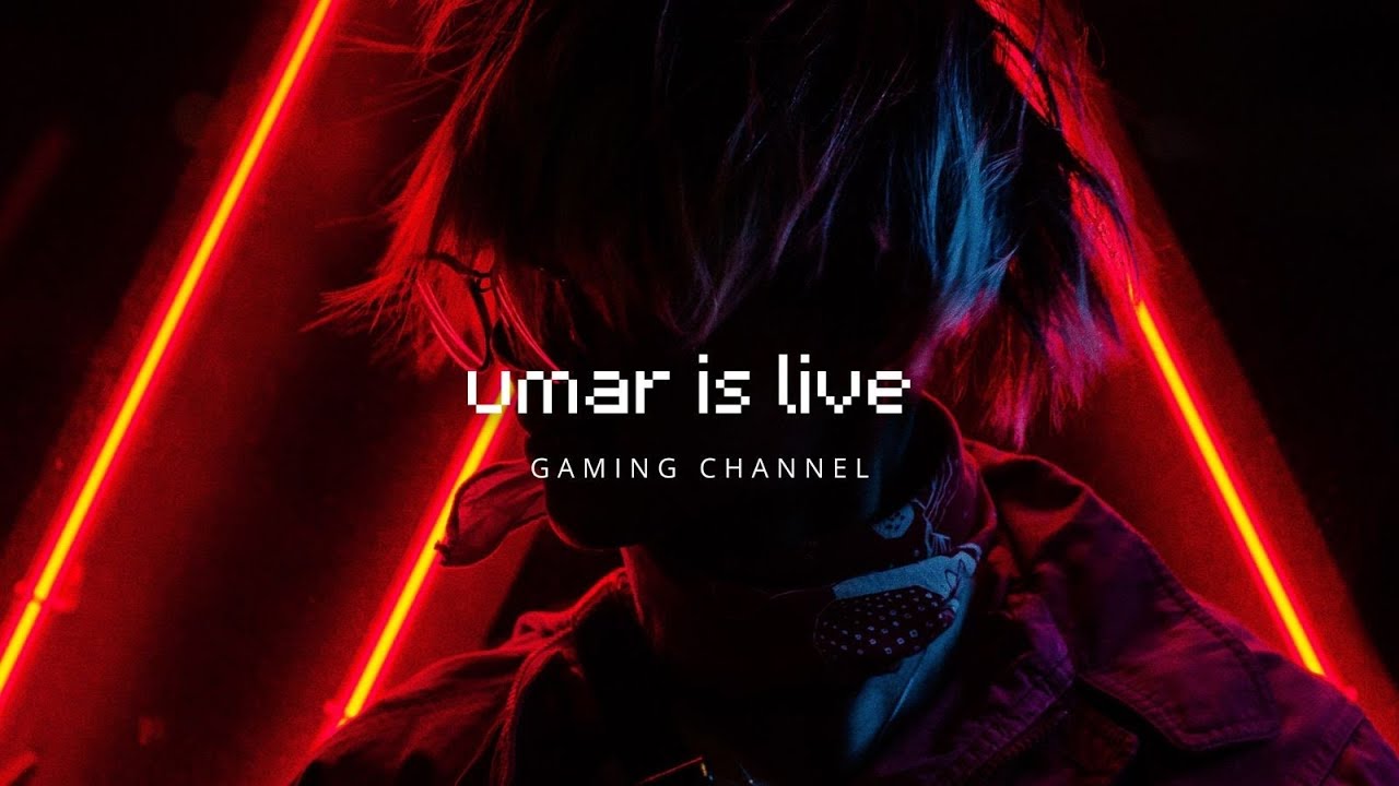 UmaR is Live Live Stream - YouTube