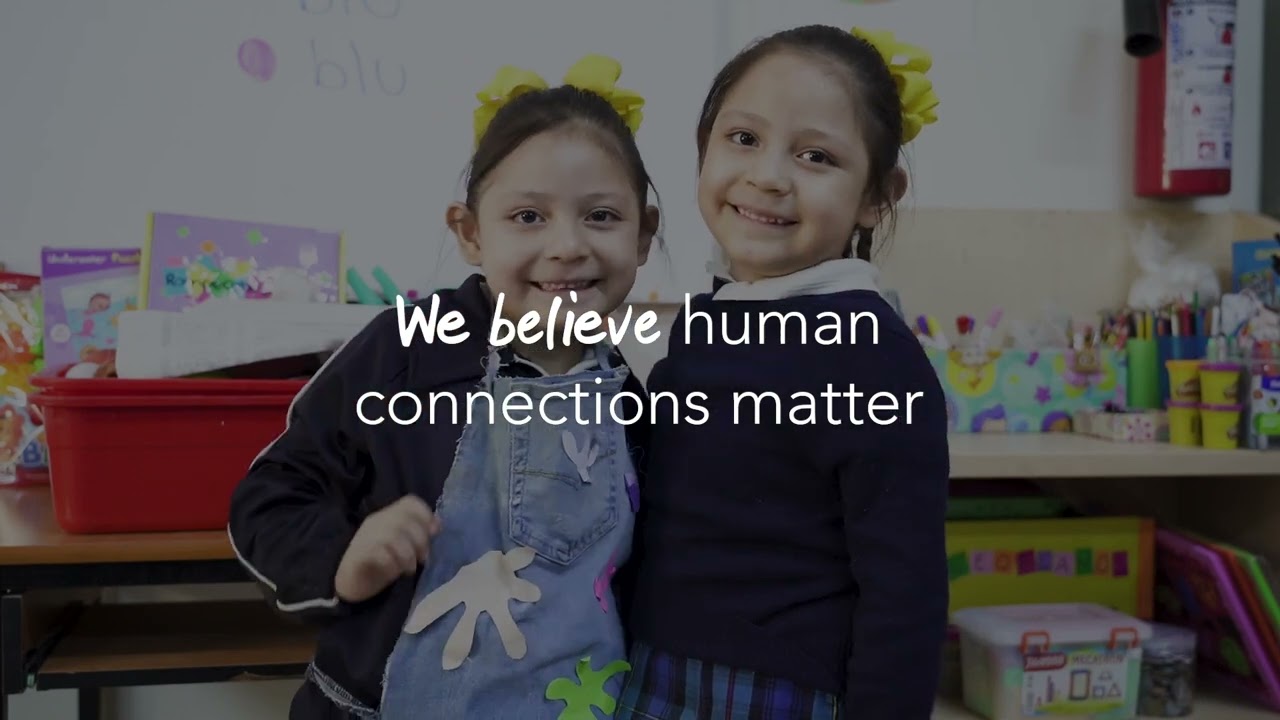 Children International Values in Action