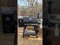 “Smoked Pork Steak on Pit Boss🔥🥩” #bbq #smokegrill #bbqmeat #porkrecipes #grill