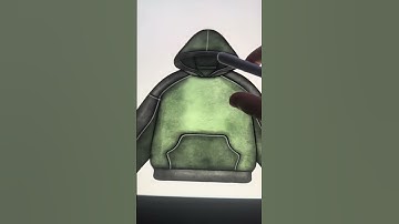 Start creating mockups in procreate link in bio 🔗