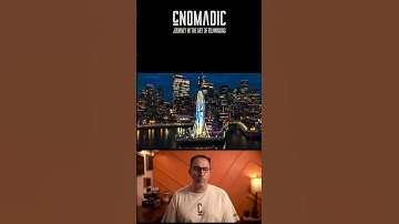 A Guide to Best Drone Hyperlapse #hyperlapse #drone #timelapse #dji #dronevideo #howto #djimavic3