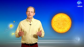 AstroViews 10: The Long Road to the Galaxies - Distance Determinations in Space - Part 1