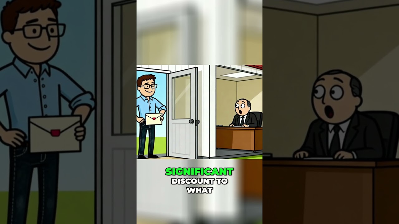 Как накопить богатство во время обвалов рынка: секрет 20 000 долларов