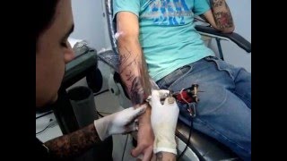 SIDINHO TATTOO
