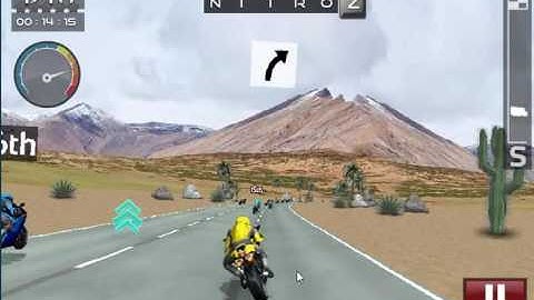 Action games I Top 10 Temple Run Games On Android