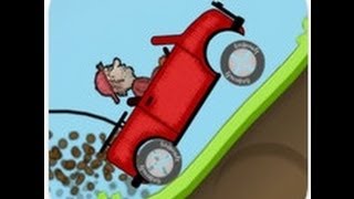 Hill Climb Racing iPhone App Video Review (Free App) - CrazyMikesapps iPhone Apps screenshot 4