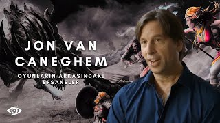 Might and Magic Efsanesi Nasıl Doğdu? | Jon Van Caneghem’in Büyük Vizyonu