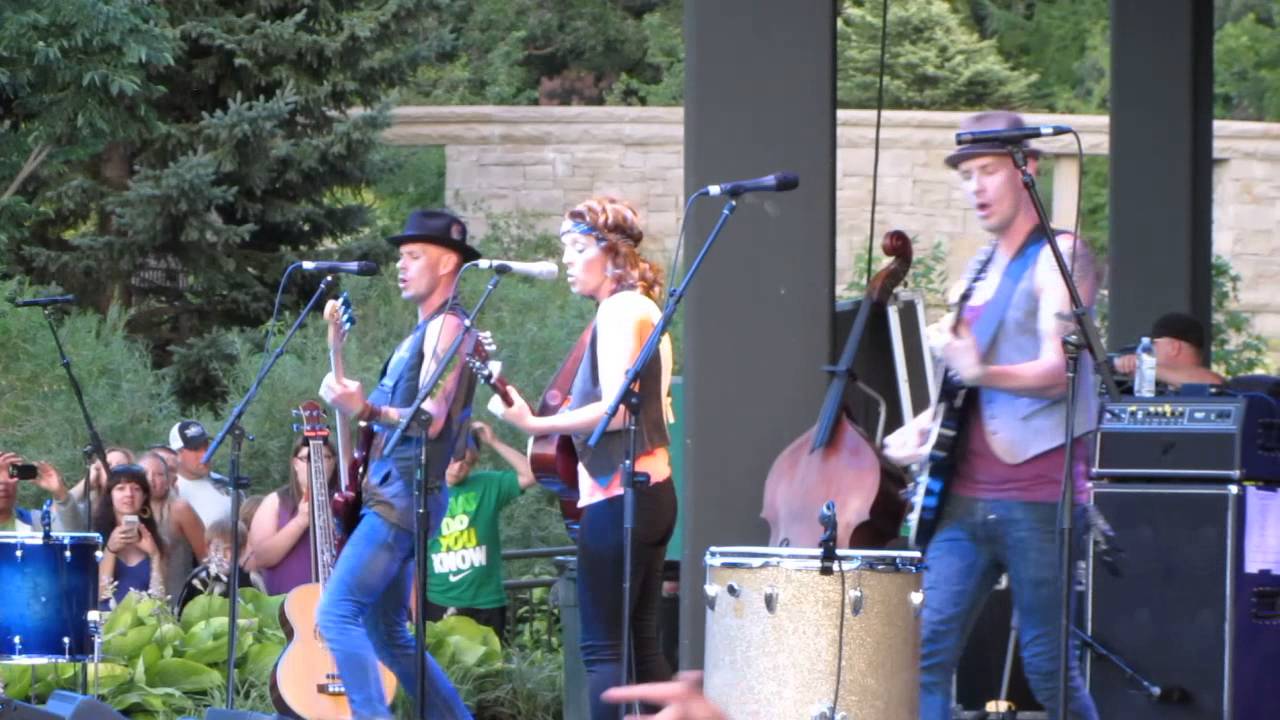 Brandi Carlile Dreams YouTube