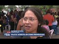 Polícia diz acreditar que ataque de jovem em escola no Acre foi premeditado | Jornal da Band