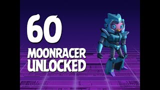 Angry Birds Transformers - Gameplay Walkthrough Part 60 - Moonracer Unlocked