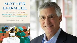 First Coast Connect: Pulitzer Prize-winning writer Kevin Sack